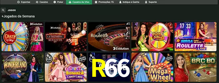 R66 bet