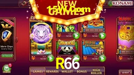  R66 Bet