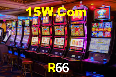 Bônus Generosos e Exclusivos no R66 para Você!