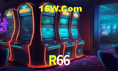 R66 Bet Login
