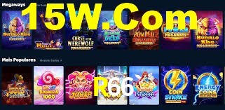 R66 Bet Login