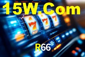 Blackjack Table R66