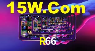 VIP Casino R66
