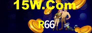 R66: Seu Cassino Premiado com Pagamentos Rápidos