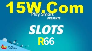 Sinta a adrenalina dos jogos de cassino com R66