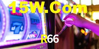 R66 App Interface