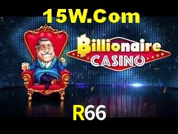 Tennis Betting R66
