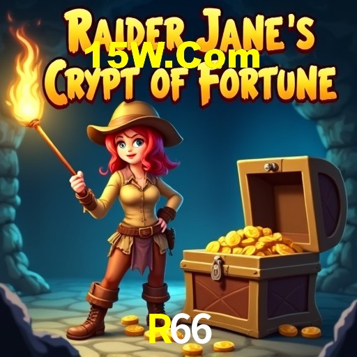A Revolução dos Aplicativos de Jogos no R66