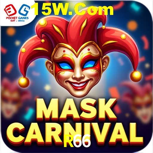 Slot Games R66