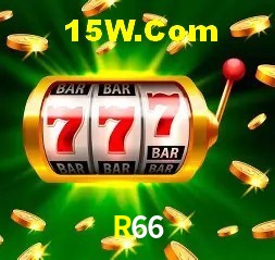 Descubra a Magia dos Jogos de Arcade no R66