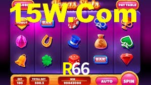 R66,R66 Bet